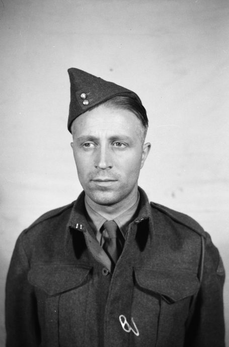 Ad Kanters (1910 –1987)